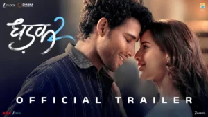 Dhadak 2
