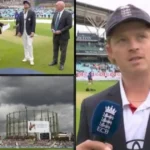 Toss Trouble Again! England Put India in to Bat at The Oval, Visitors Make 4 Big Changes