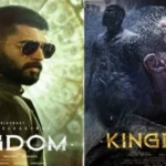 Kingdom box office collection day 1