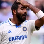 WHY Bumrah OUT, Shocking Changes in India’s XI