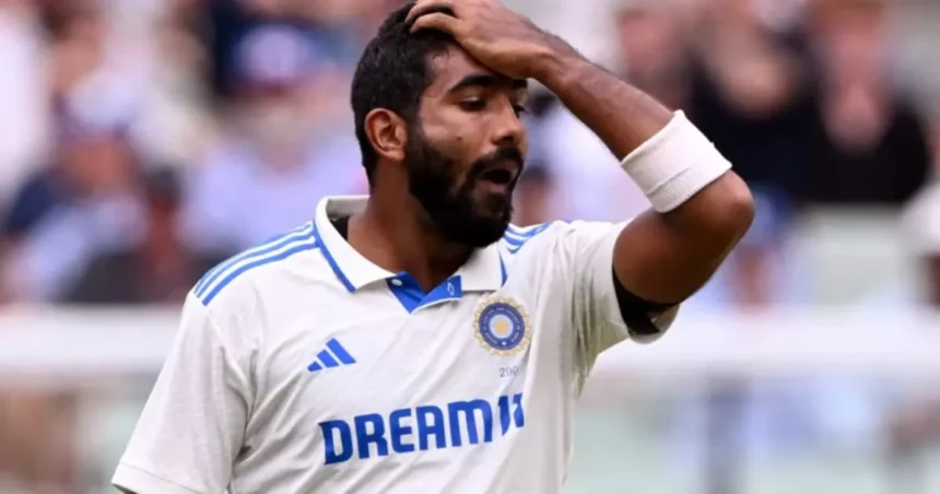 WHY Bumrah OUT, Shocking Changes in India’s XI